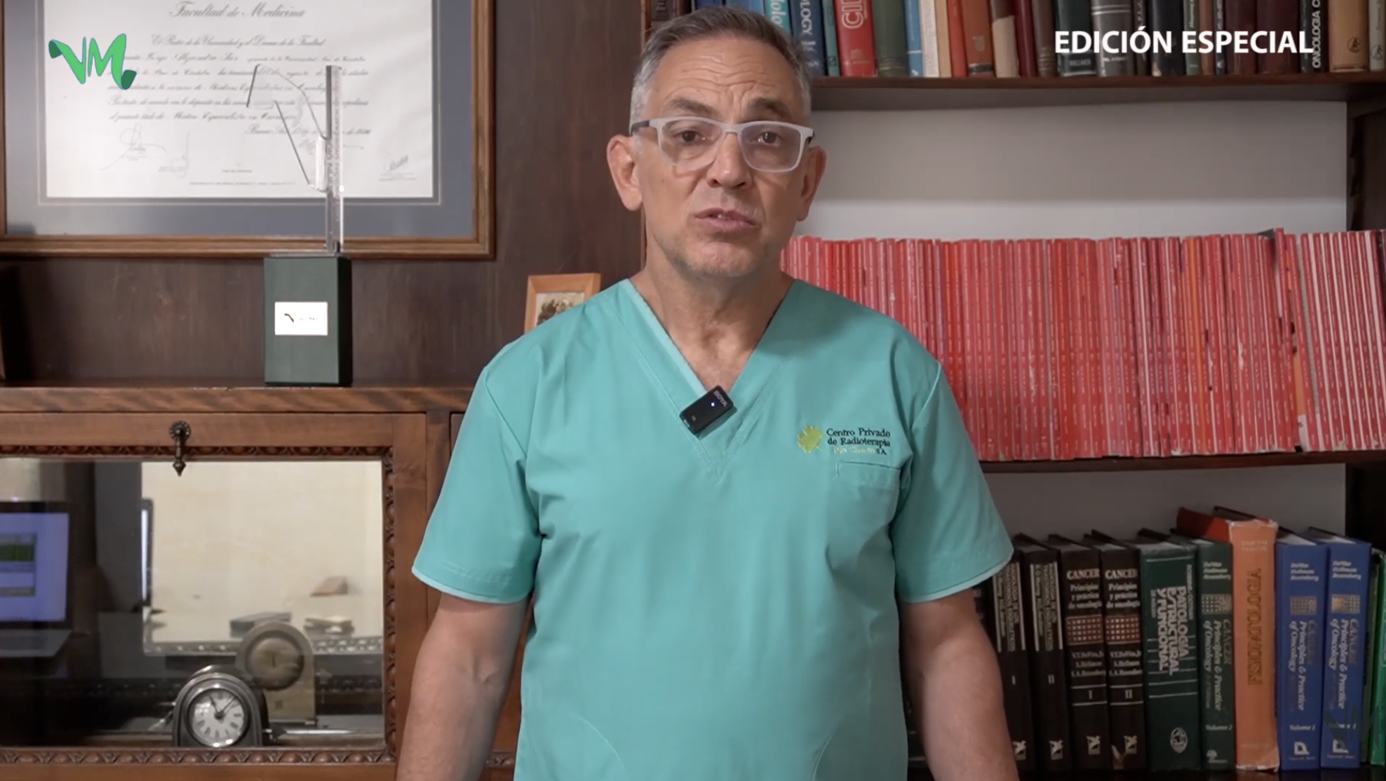 CENTRO PRIVADO DE RADIOTERAPIA RÍO CUARTO