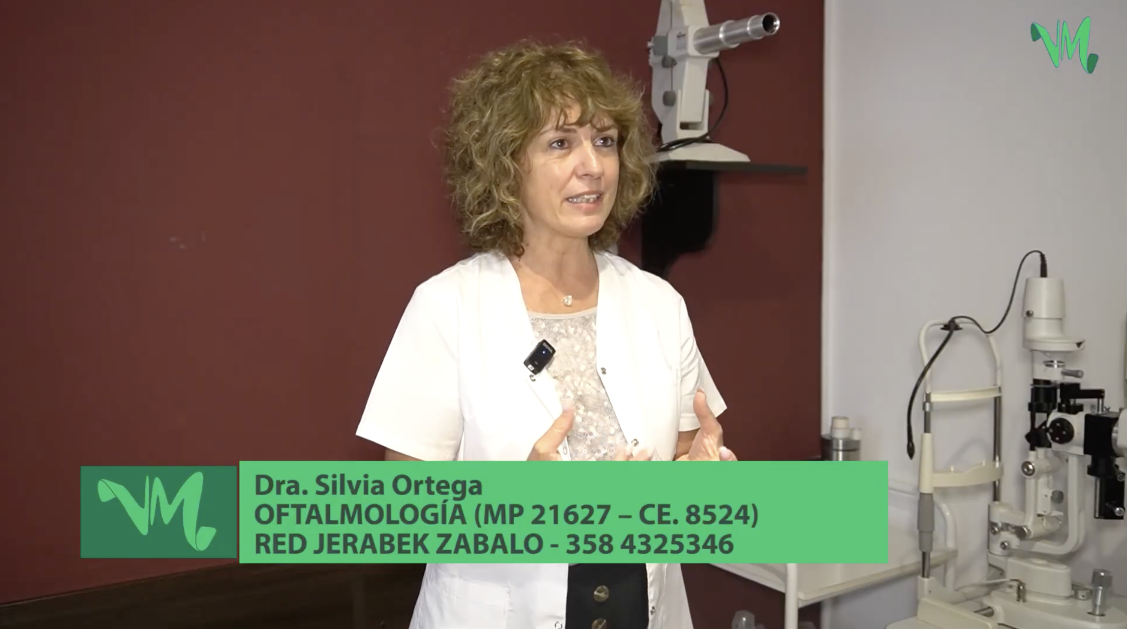 QUERATOCONO: DETECCIÓN Y TRATAMIENTO